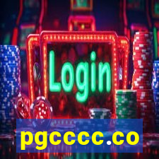 pgcccc.co