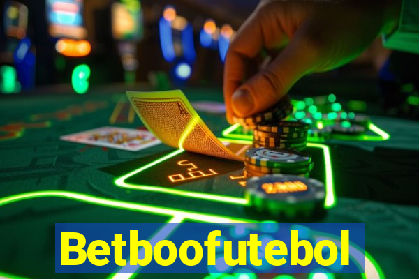 Betboofutebol