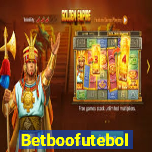 Betboofutebol