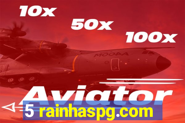 5 rainhaspg.com