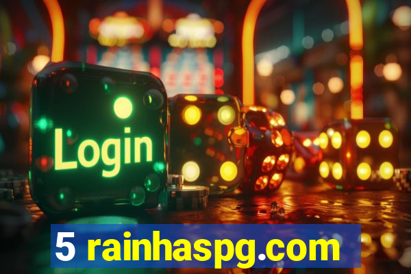 5 rainhaspg.com