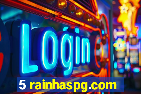 5 rainhaspg.com