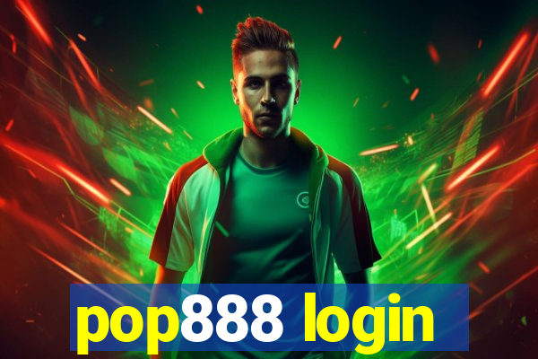 pop888 login