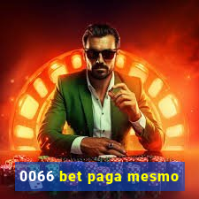 0066 bet paga mesmo