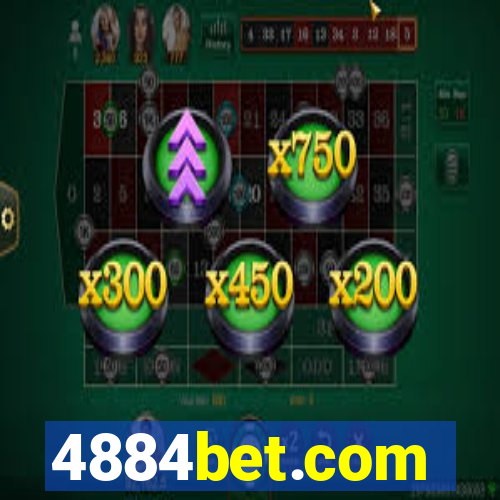 4884bet.com