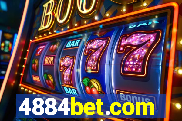 4884bet.com