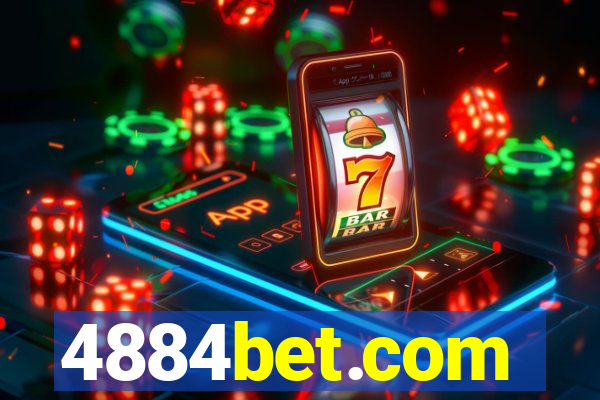 4884bet.com