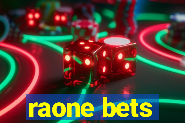 raone bets