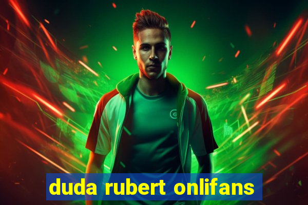 duda rubert onlifans