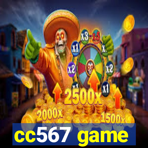 cc567 game