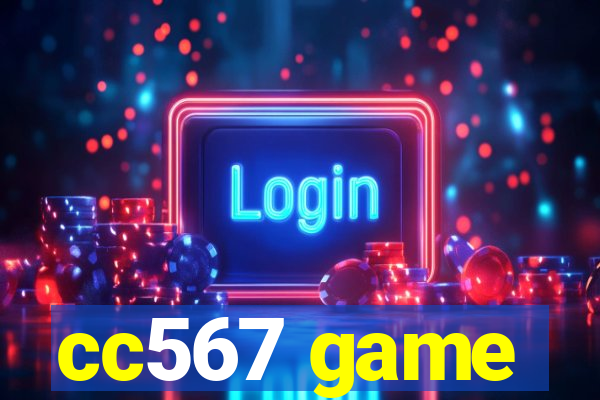 cc567 game