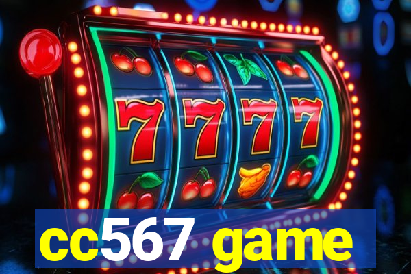 cc567 game