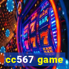 cc567 game