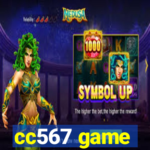 cc567 game