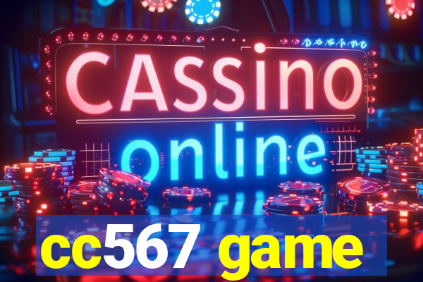 cc567 game