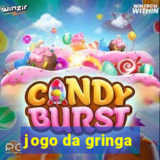 jogo da gringa