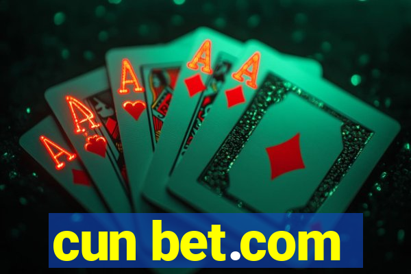 cun bet.com