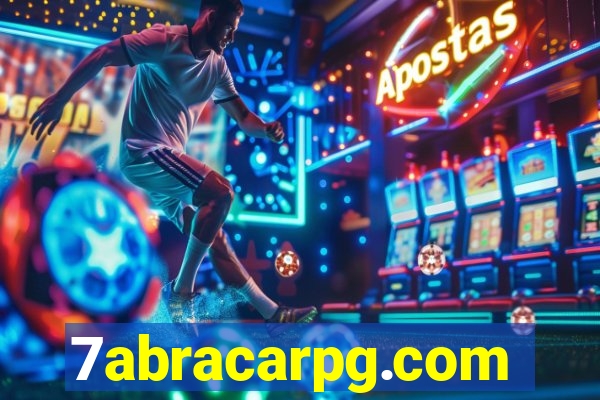 7abracarpg.com