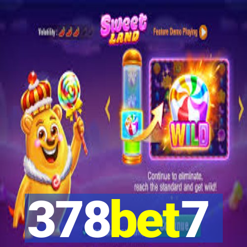 378bet7