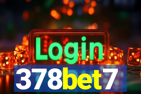 378bet7