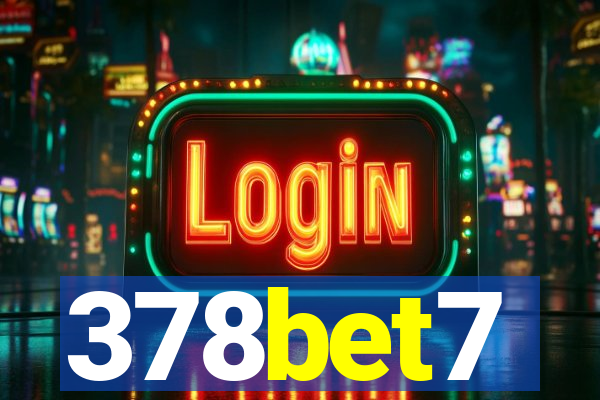 378bet7