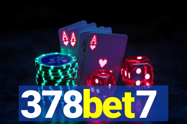 378bet7