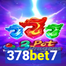 378bet7