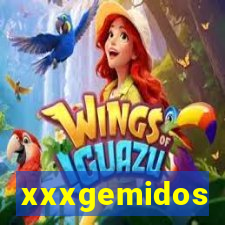 xxxgemidos