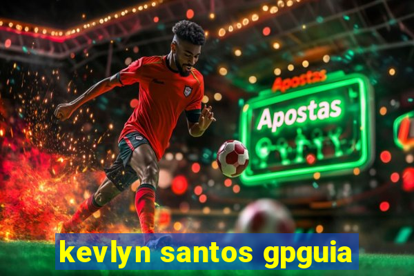 kevlyn santos gpguia