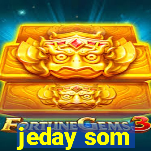 jeday som