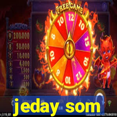 jeday som