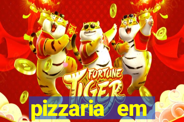 pizzaria em plataforma salvador bahia