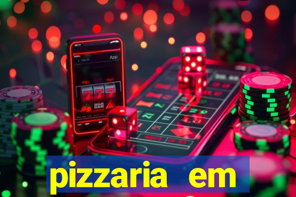 pizzaria em plataforma salvador bahia