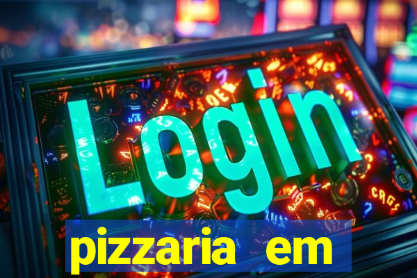 pizzaria em plataforma salvador bahia