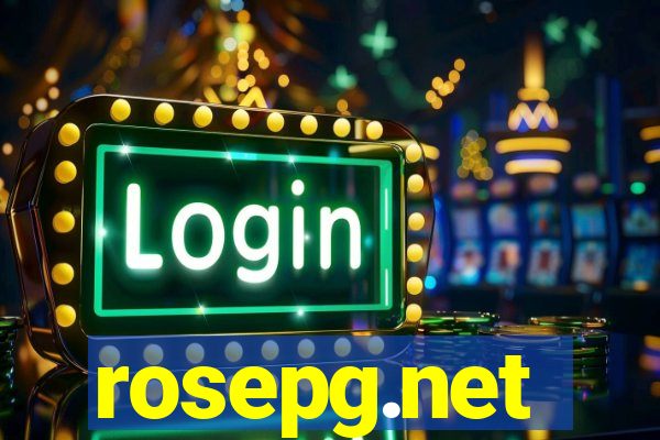 rosepg.net