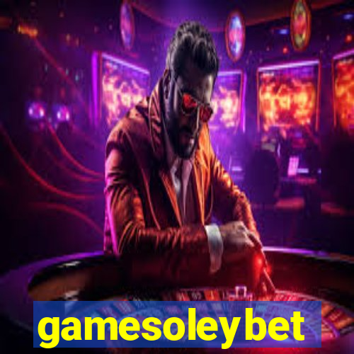 gamesoleybet