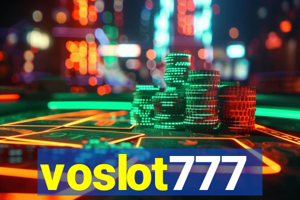 voslot777