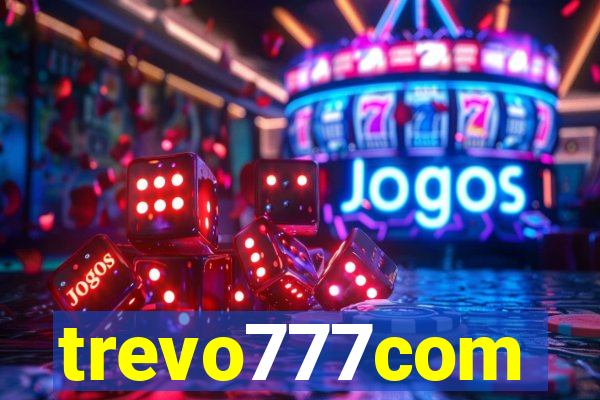 trevo777com