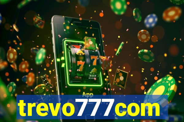 trevo777com