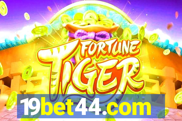 19bet44.com