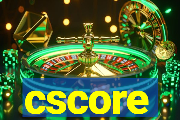 cscore