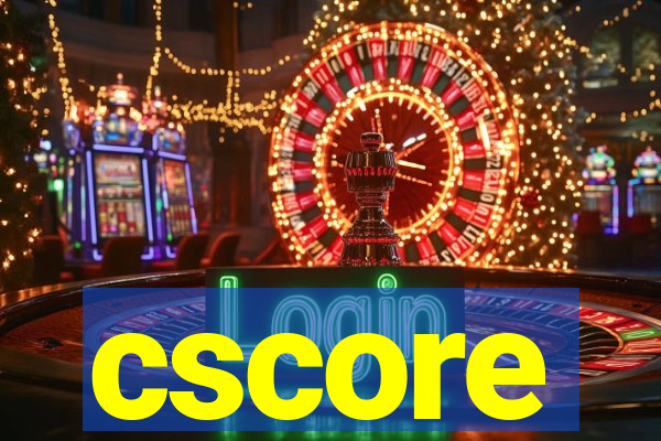 cscore