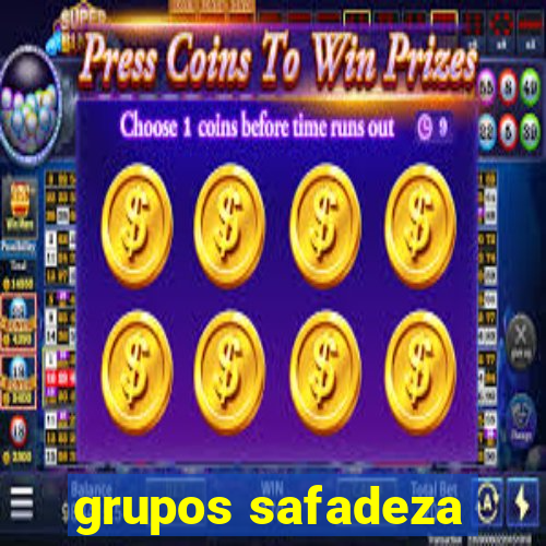 grupos safadeza