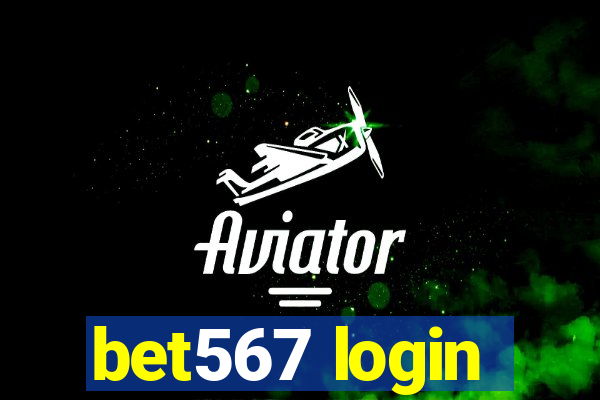 bet567 login