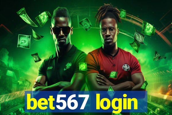 bet567 login