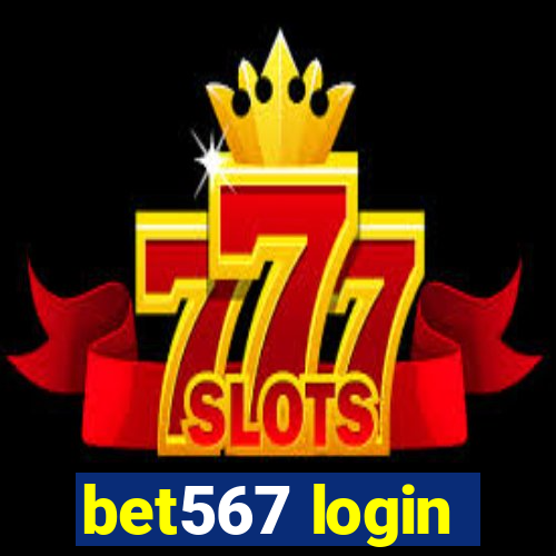 bet567 login