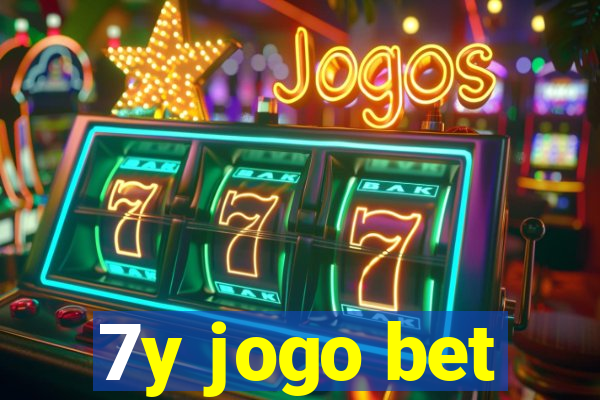 7y jogo bet