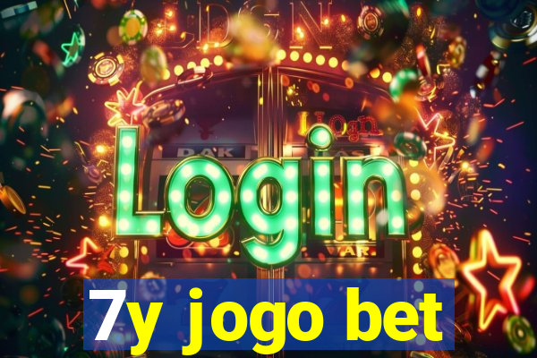 7y jogo bet