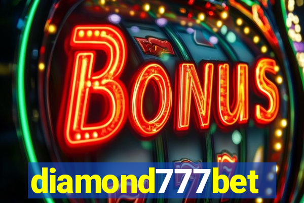 diamond777bet