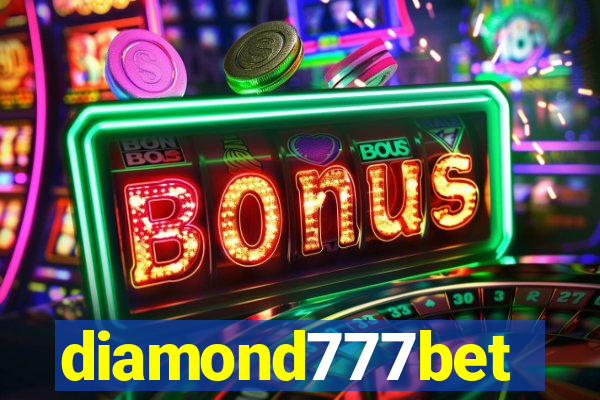 diamond777bet